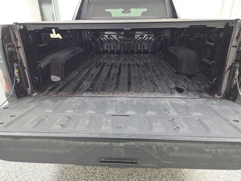 New 2026 GMC Sierra EV Elevation AWD/4WD image 15