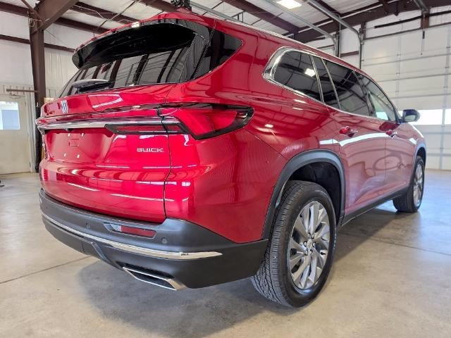 Used 2026 Buick Enclave Preferred FWD image 4