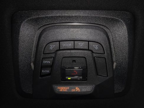 New 2026 Toyota bZ XLE image 17