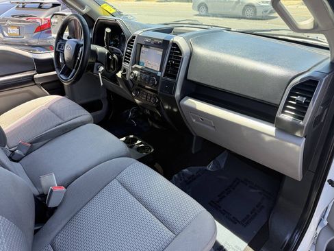 Used 2019 Ford F150 XLT w/ Equipment Group 301A Mid RWD image 11