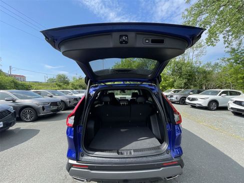 Used 2023 Honda CR-V Sport Touring image 24