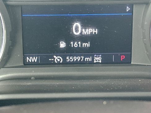 Certified 2022 Chevrolet Silverado 2500 LTZ image 42