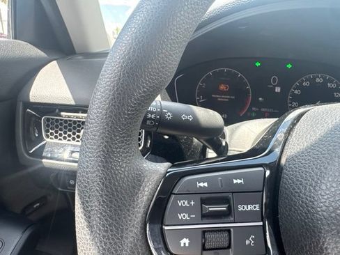 Used 2026 Honda Civic LX image 14