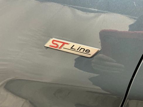 New 2026 Ford Explorer ST-Line w/ ST-Line Street Pack image 9