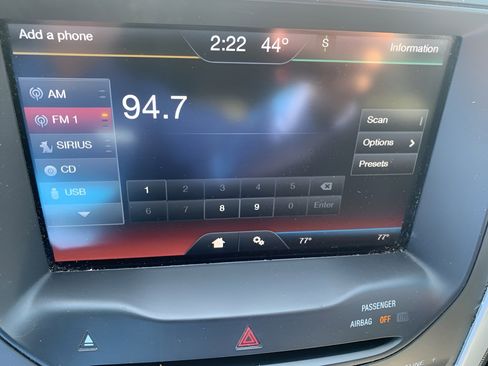 Used 2012 Ford Explorer XLT image 17