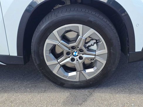 Used 2026 BMW X1 xDrive28i w/ Technology Package AWD/4WD image 9