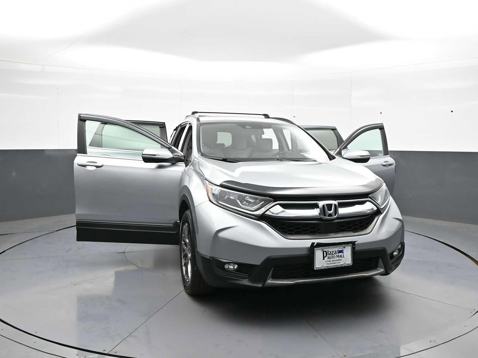 Used 2018 Honda CR-V EX-L image 46