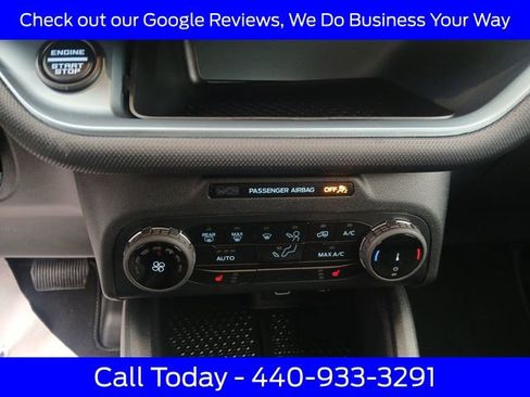 Certified 2024 Ford Bronco Sport Badlands image 36