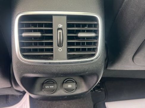Used 2016 Kia Optima SX w/ Chrome Wheel Package FWD image 13