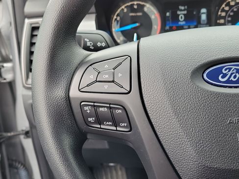 Used 2021 Ford Ranger XL w/ Equipment Group 101A High image 22