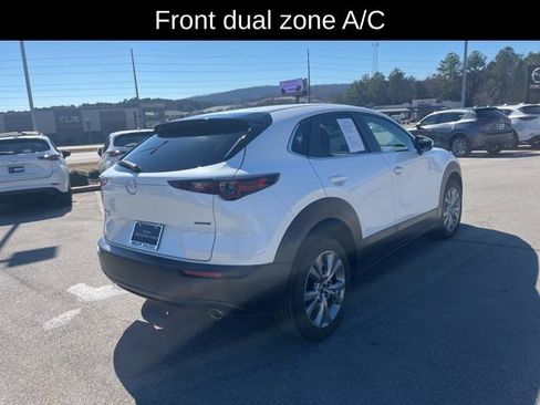 Certified 2023 MAZDA CX-30 AWD 2.5 S w/ Select Package image 3