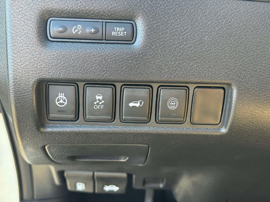Used 2019 Nissan Murano Platinum AWD/4WD image 19
