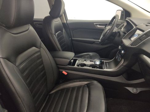 Used 2020 Ford Edge SEL AWD/4WD image 21