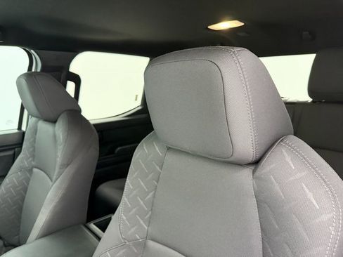 Used 2025 Toyota Tacoma SR5 image 24