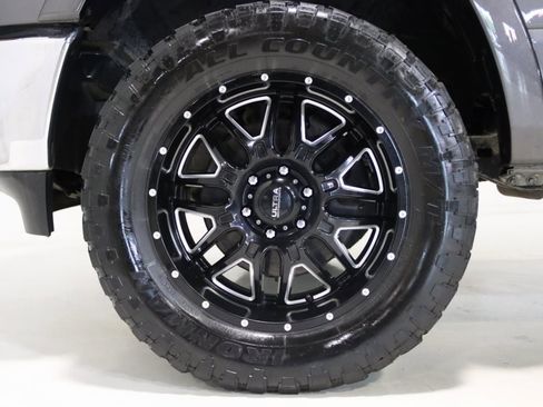 Used 2019 RAM 1500 Laramie image 72