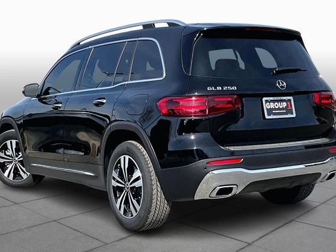 Used 2025 Mercedes-Benz GLB 250 GLB 250 image 12