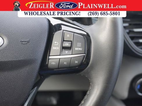 Used 2023 Ford Escape Active image 20