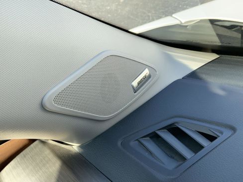 Used 2023 Nissan Pathfinder Platinum image 27