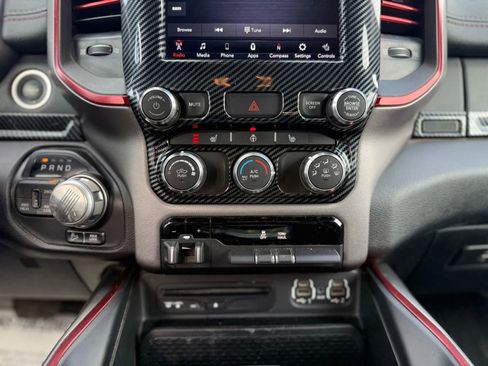 Used 2019 RAM 1500 Rebel w/ Rebel Level 1 Equipment Group image 16