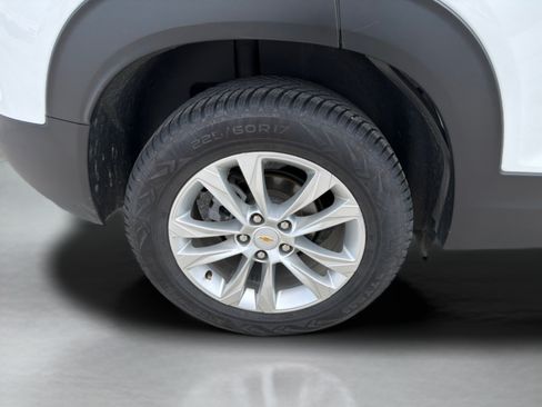 Used 2022 Chevrolet TrailBlazer LS FWD image 10