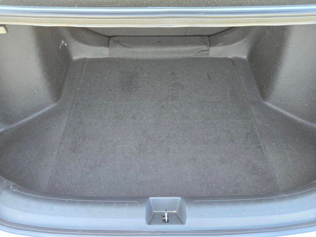 Certified 2024 Honda Civic EX image 10
