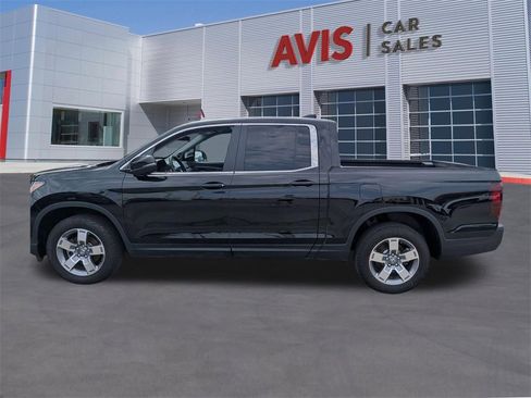 Used 2025 Honda Ridgeline RTL image 10