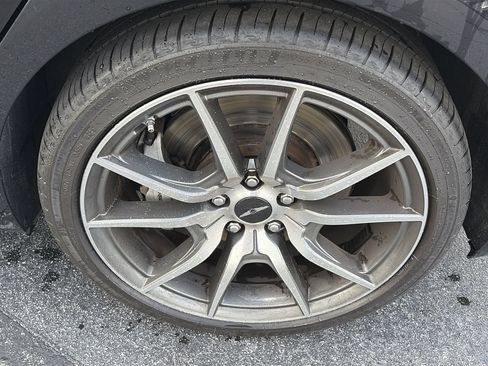 Used 2026 Genesis G70 2.5T RWD image 9
