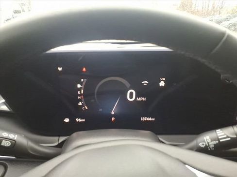 Used 2024 Buick Envista Sport Touring w/ Convenience I Package image 16