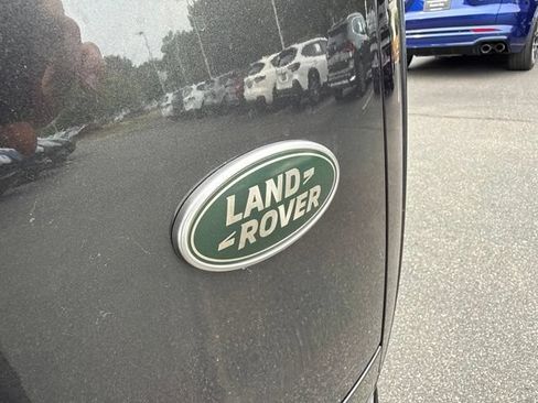 Used 2023 Land Rover Range Rover Long Wheelbase Autobiography AWD/4WD image 14