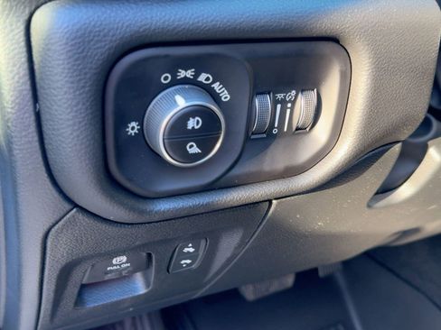 New 2026 RAM 1500 Lone Star image 17