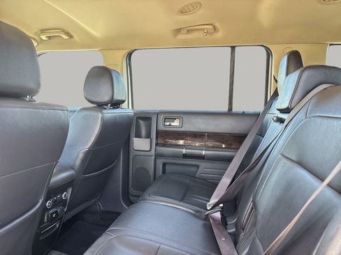 Used 2017 Ford Flex Limited image 17