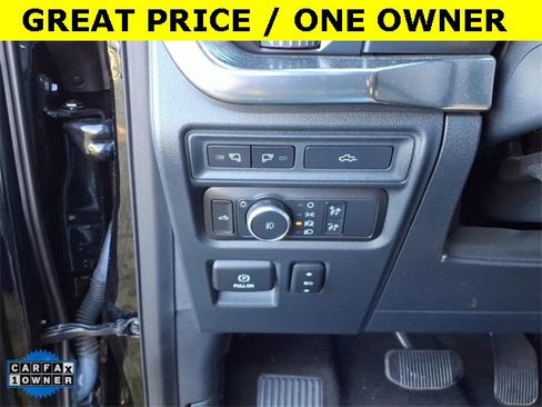 Used 2021 Ford F150 Lariat image 8