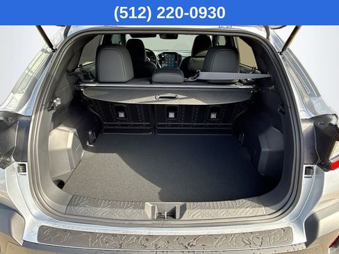 New 2026 Subaru Crosstrek 2.5i Wilderness image 31