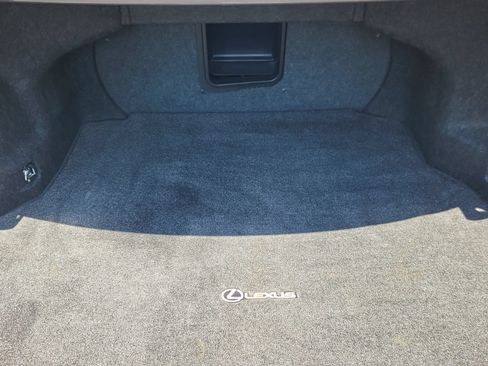 Used 2014 Lexus ES 350 w/ Premium Package FWD image 13