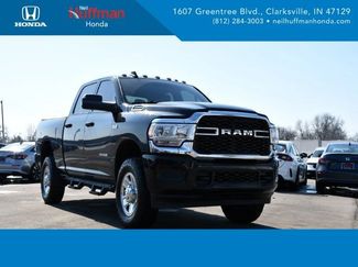 Used 2021 RAM 2500 Tradesman w/ Chrome Appearance Group video 1
