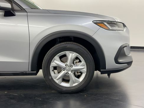 Certified 2023 Honda HR-V LX image 12