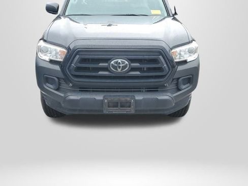 Used 2021 Toyota Tacoma SR image 1
