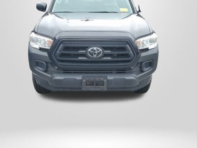 Used 2021 Toyota Tacoma SR