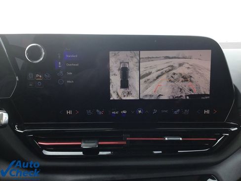 Used 2024 Chevrolet Silverado EV RST image 42