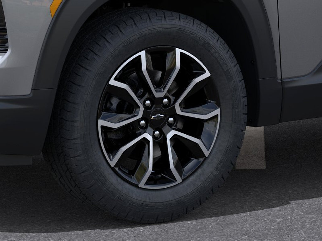 New 2026 Chevrolet TrailBlazer ACTIV w/ Convenience Package AWD/4WD image 9