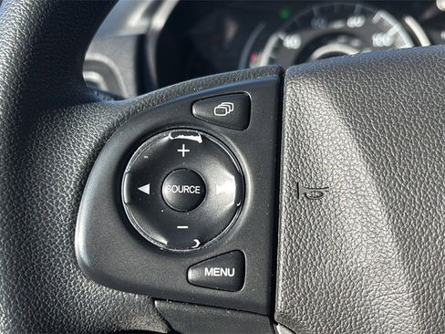 Used 2015 Honda CR-V EX image 22