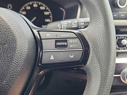 Certified 2023 Honda Civic LX image 20