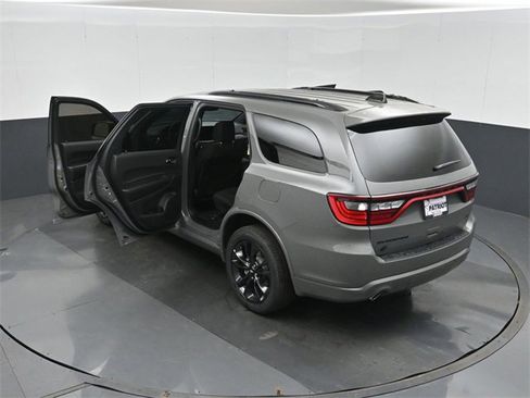 New 2026 Dodge Durango GT w/ Blacktop Package image 49