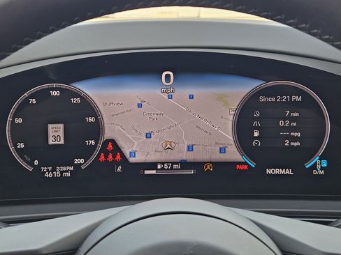 Certified 2025 Porsche Cayenne S image 16