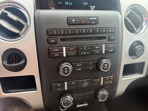 Used 2010 Ford F150 XLT RWD image 23