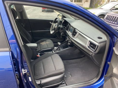 Used 2020 Kia Rio S FWD image 12