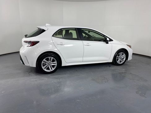 Certified 2022 Toyota Corolla SE image 6