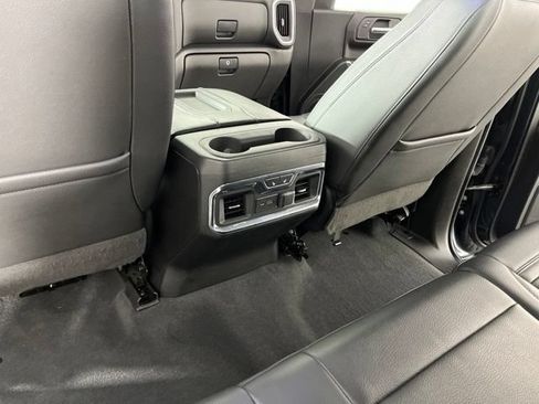 Used 2021 GMC Sierra 1500 Denali w/ Denali Ultimate Package AWD/4WD image 43