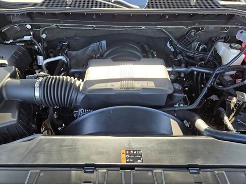 New 2026 Chevrolet Silverado 2500 LT w/ Trail Boss Package image 22
