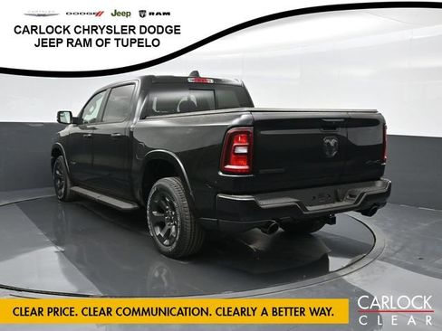 New 2026 RAM 1500 Big Horn image 8